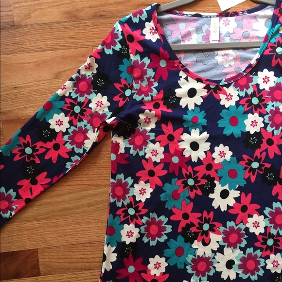LuLaRoe lynnae NWT - Picture 1 of 1